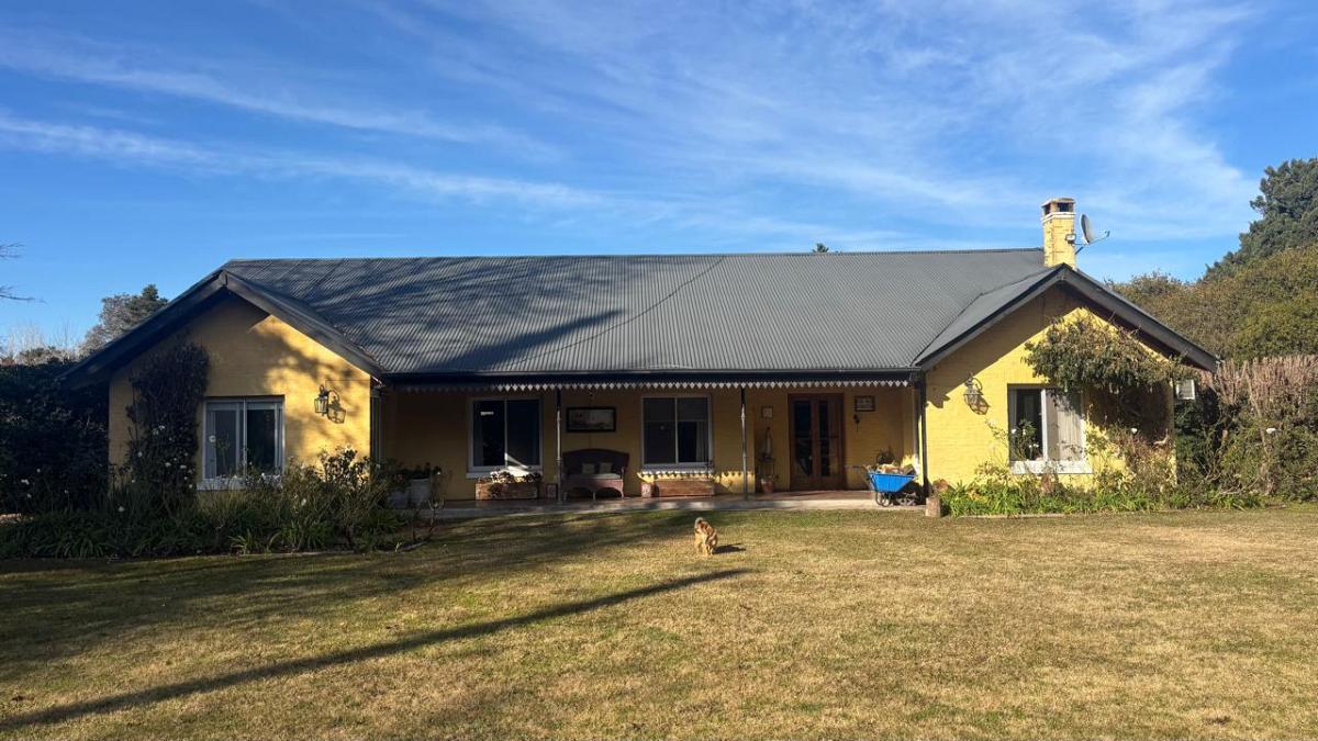 Casa en venta