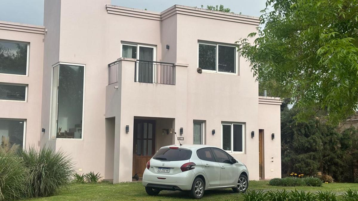 Casa en venta