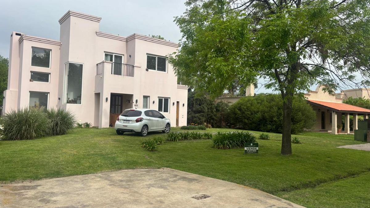 Casa en venta