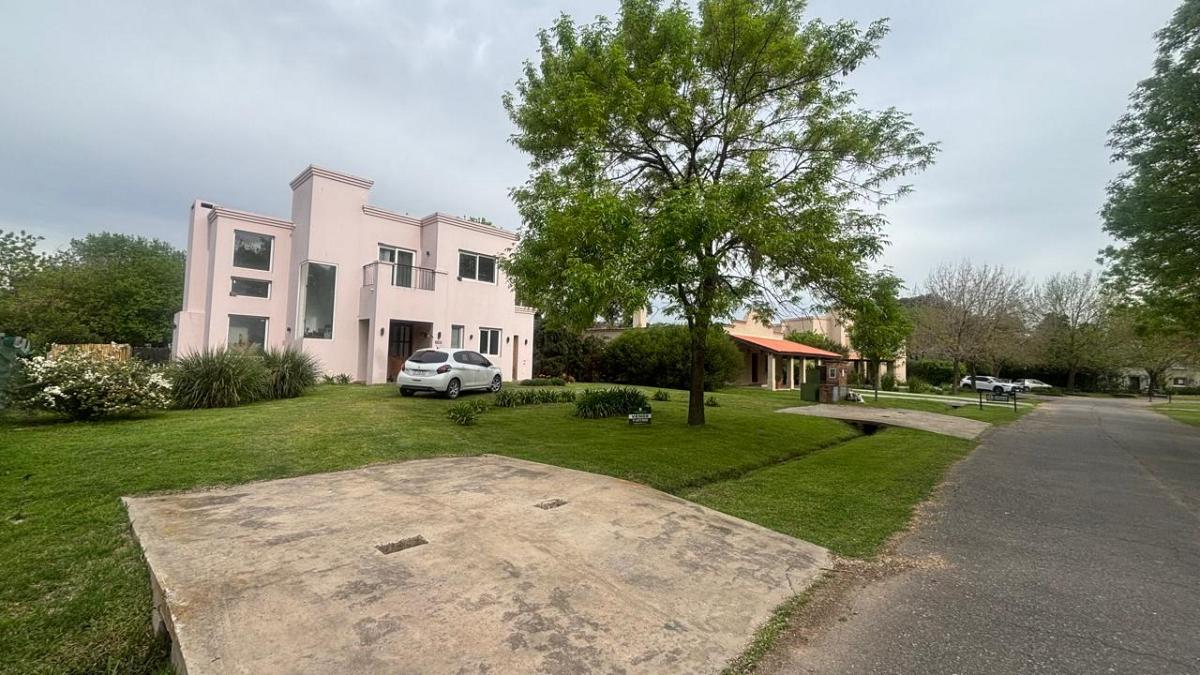 Casa en venta