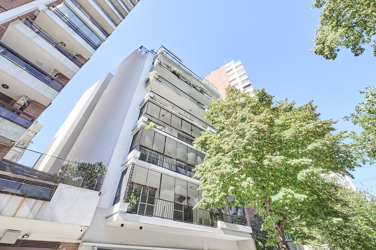 Departamento en venta