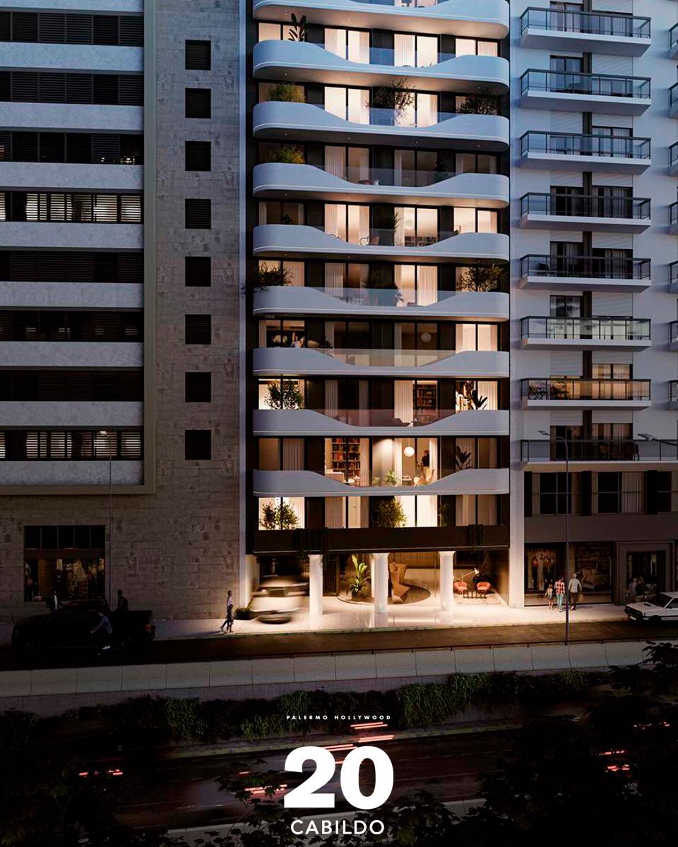 Departamento en venta