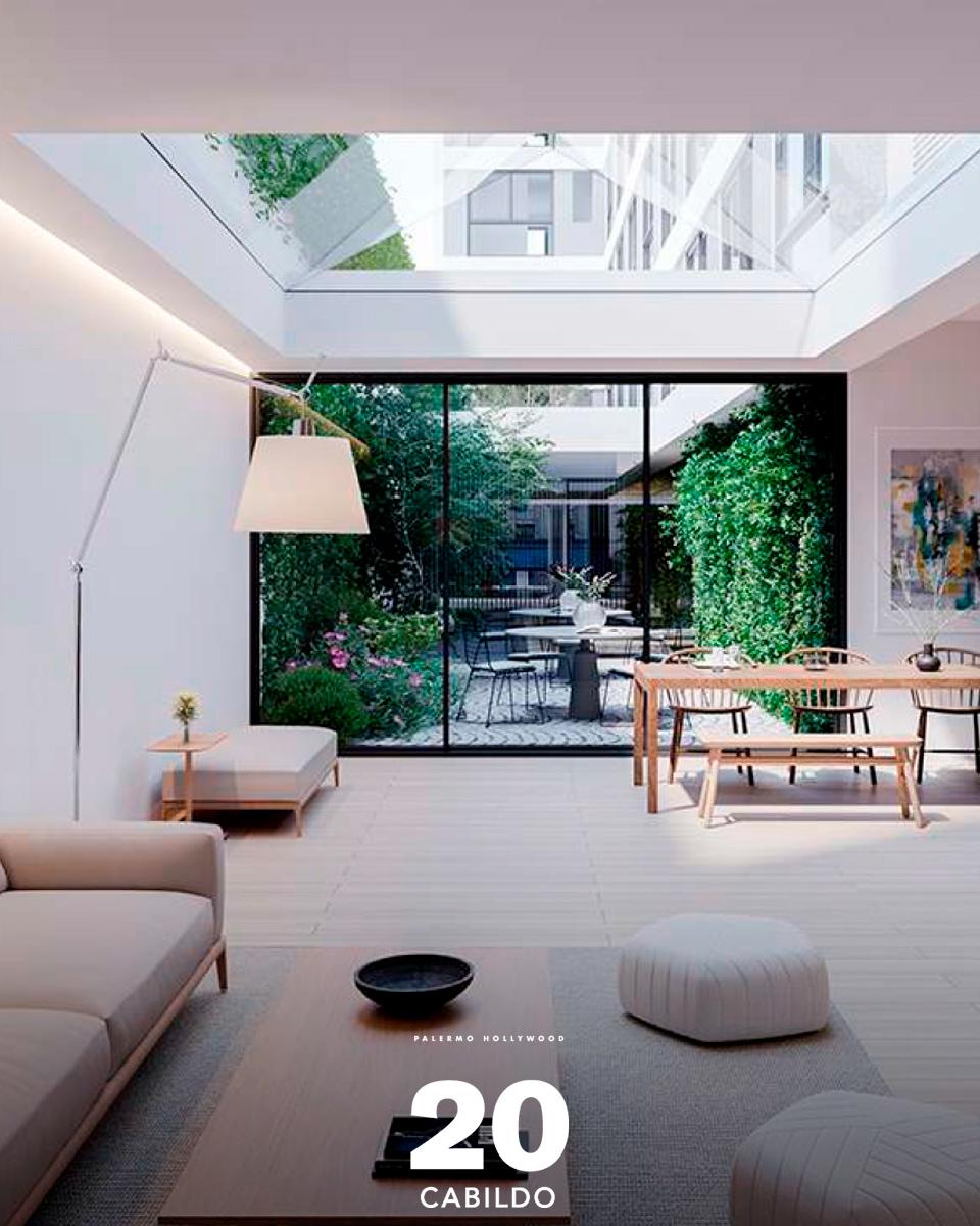 Departamento en venta