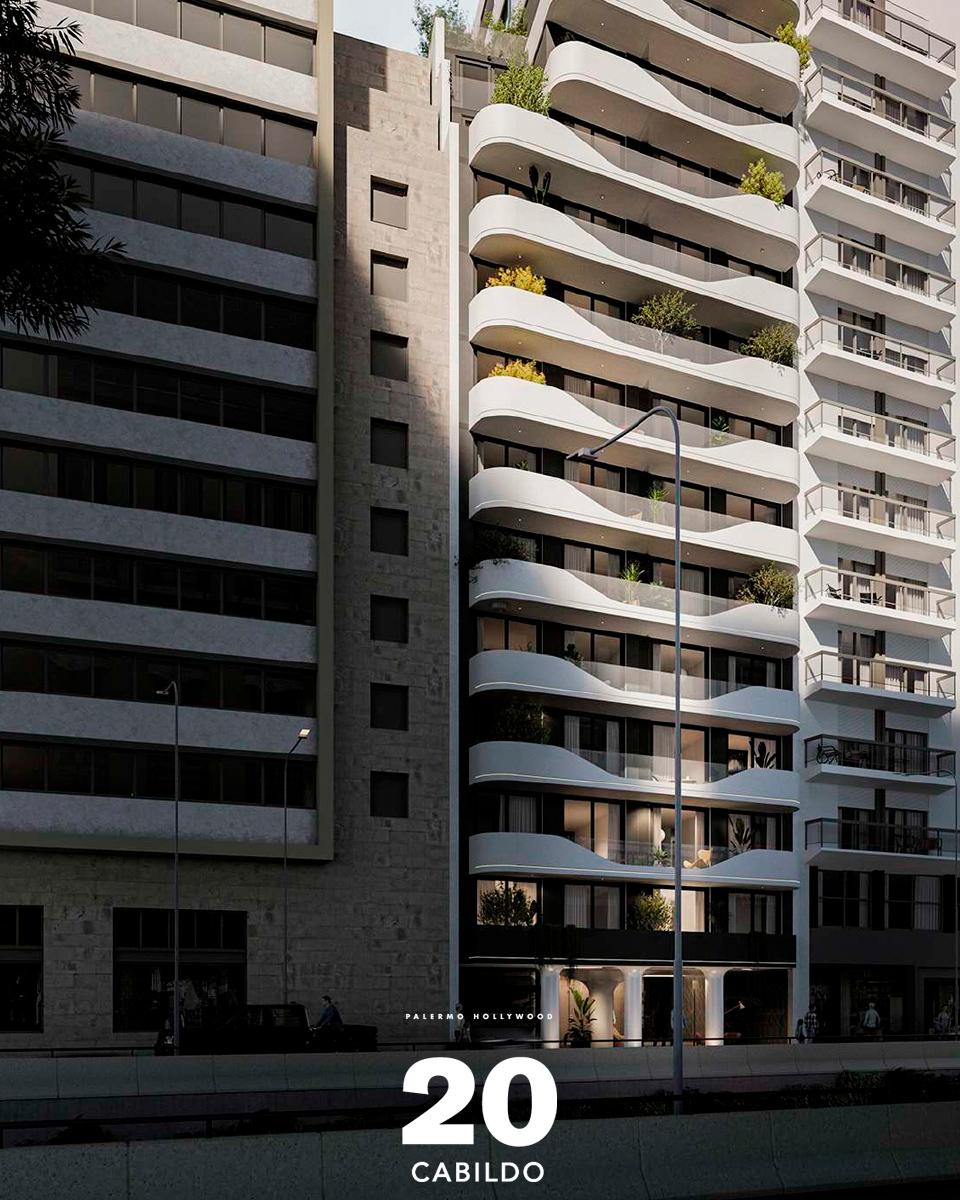 Departamento en venta