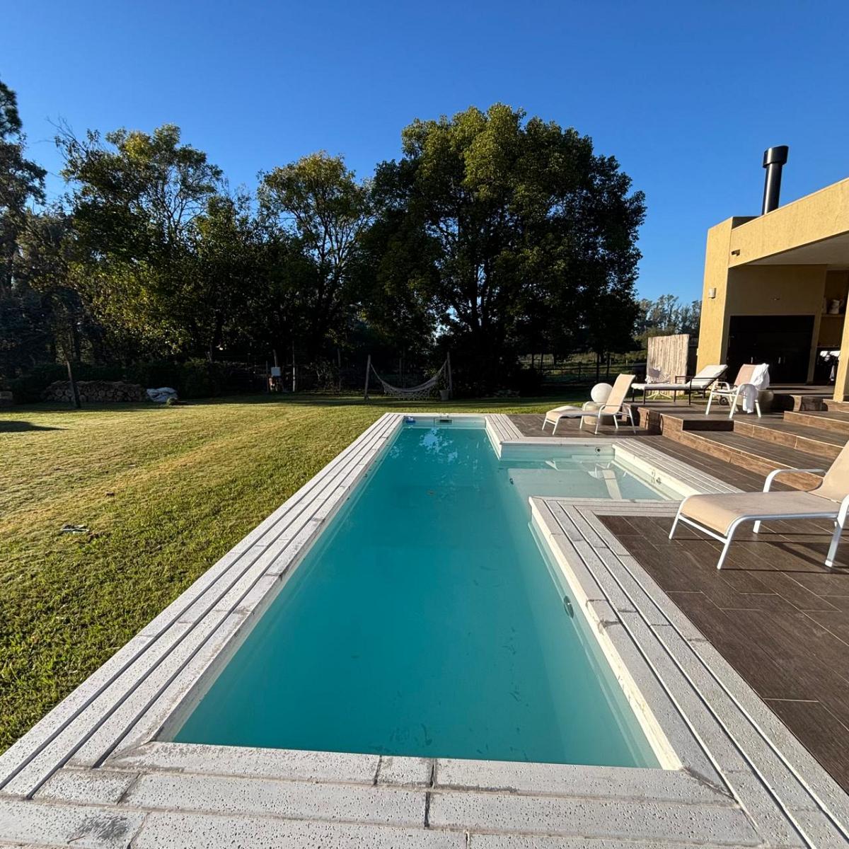 Casa en venta