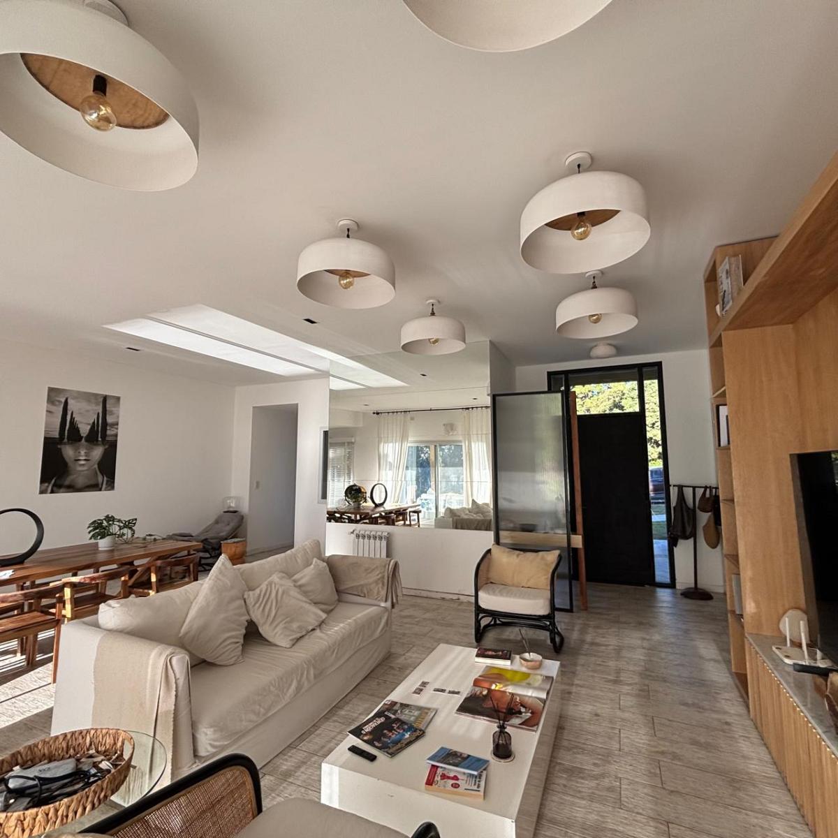 Casa en venta