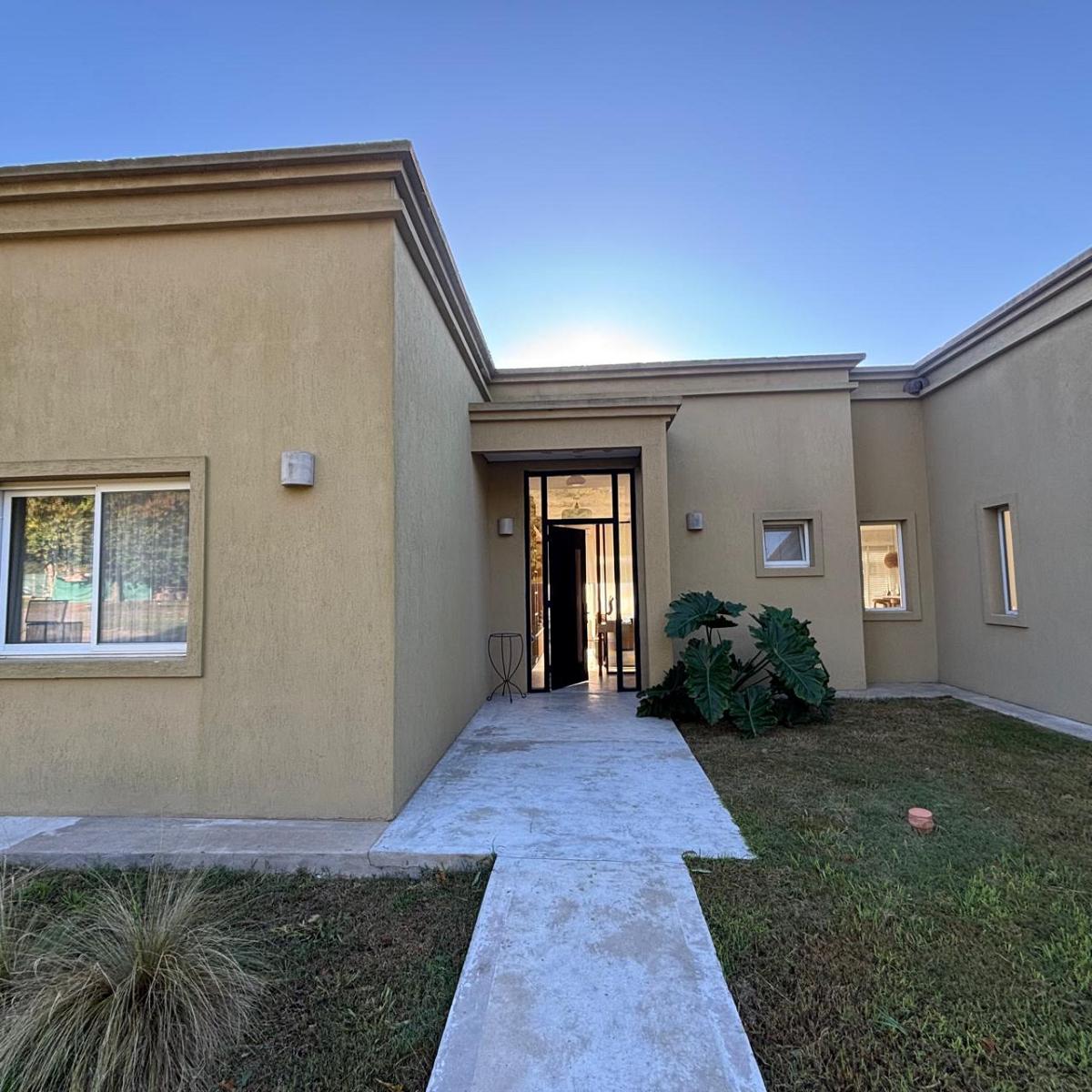 Casa en venta