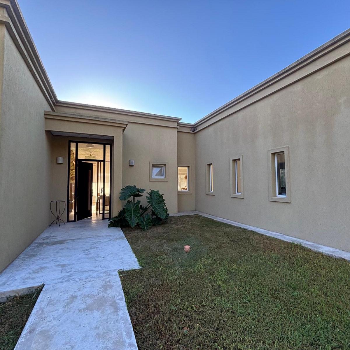 Casa en venta