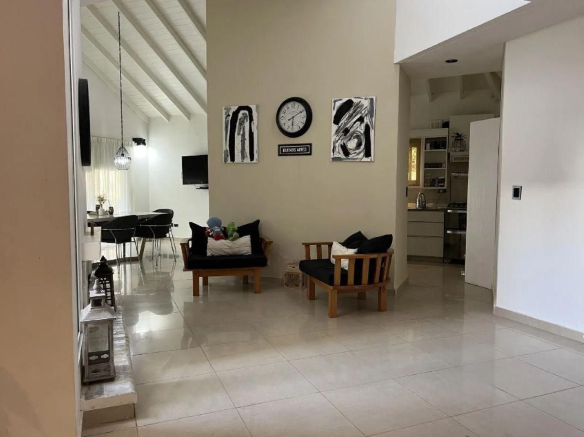 Casa en venta