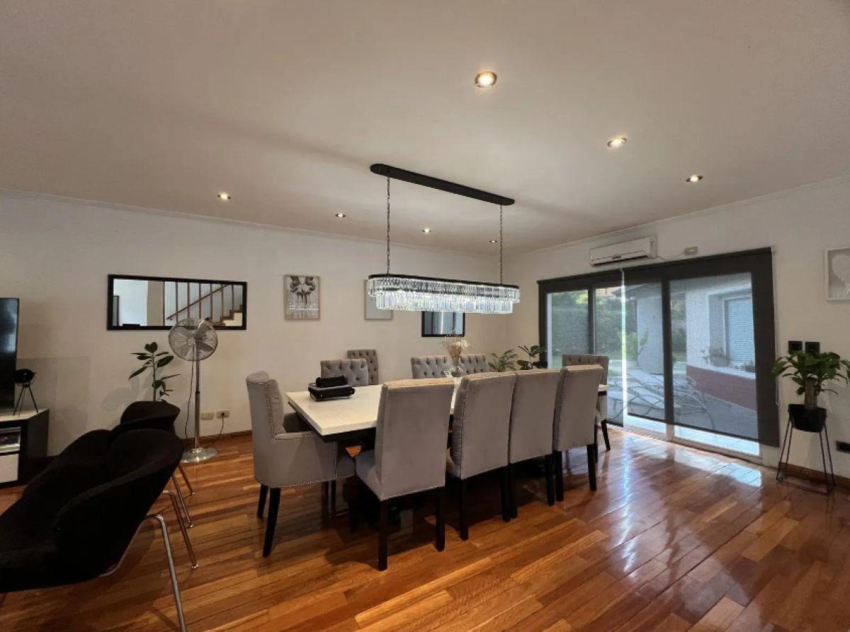 Casa en venta