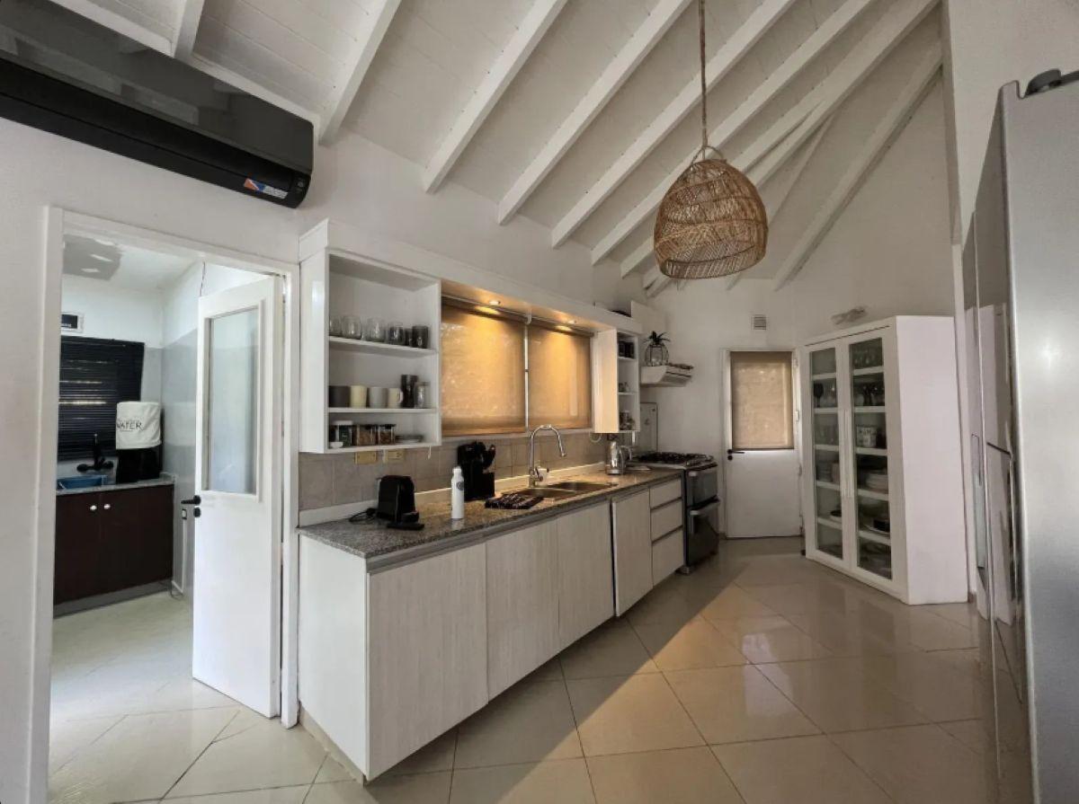 Casa en venta