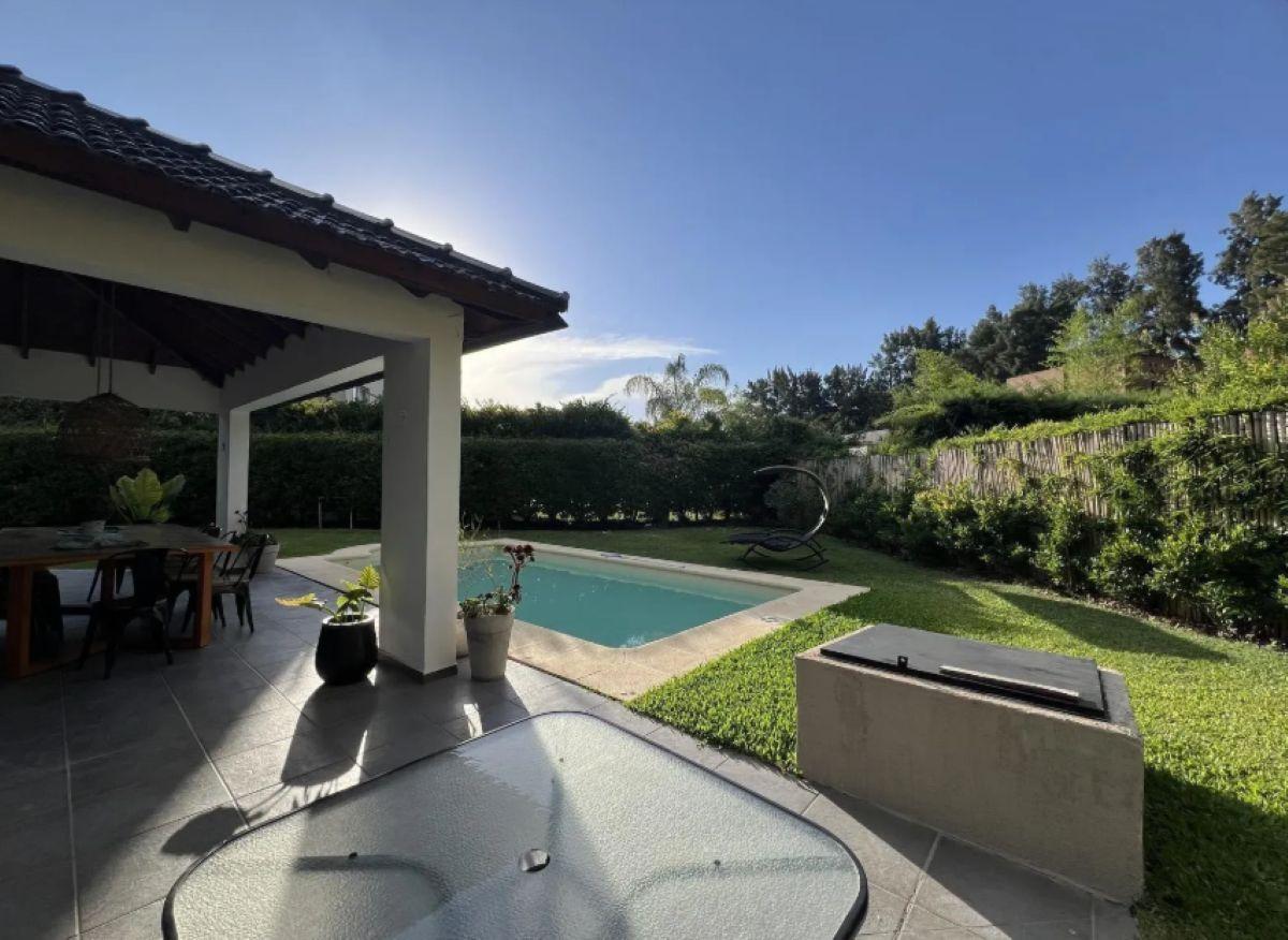 Casa en venta