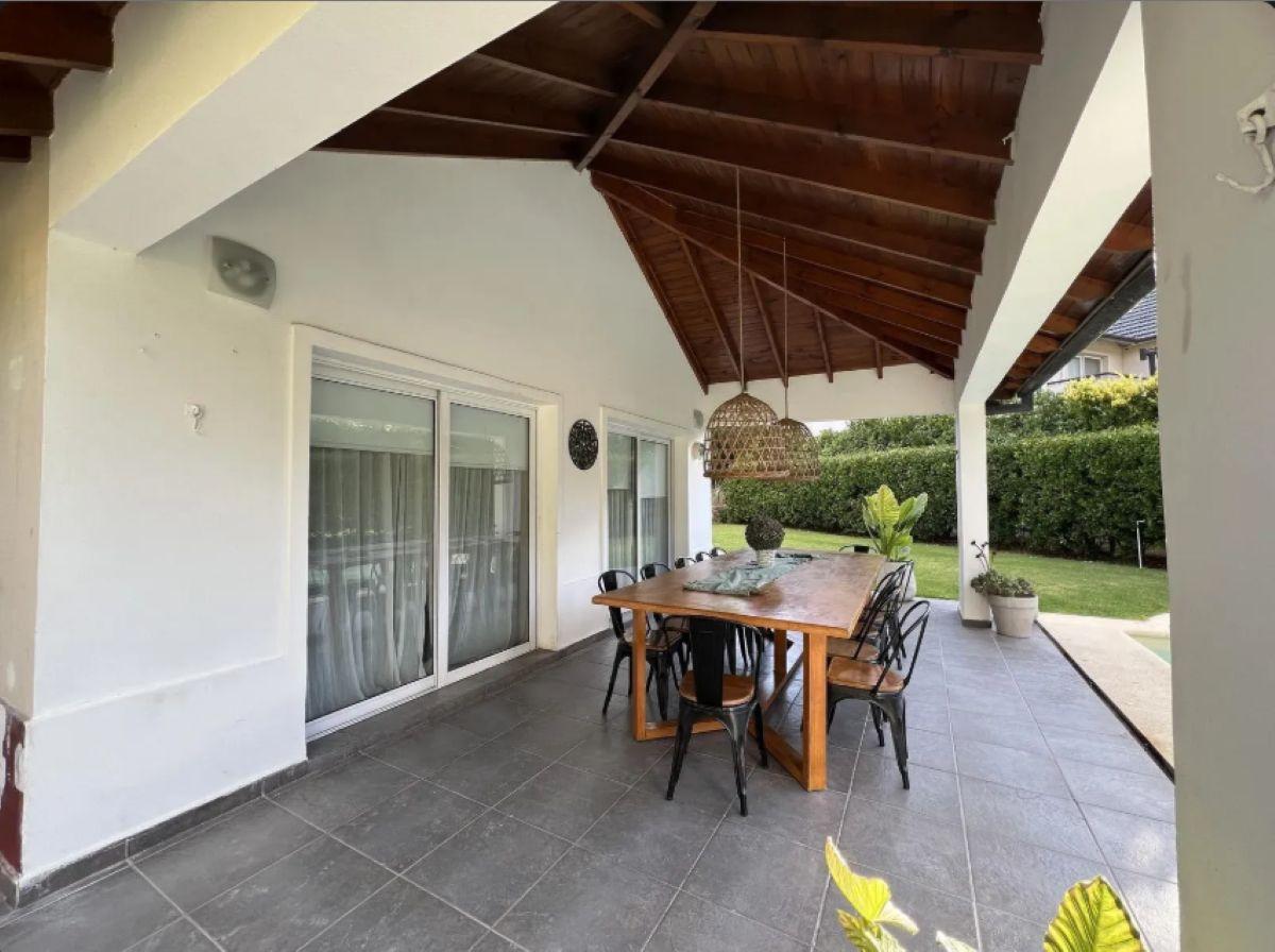 Casa en venta