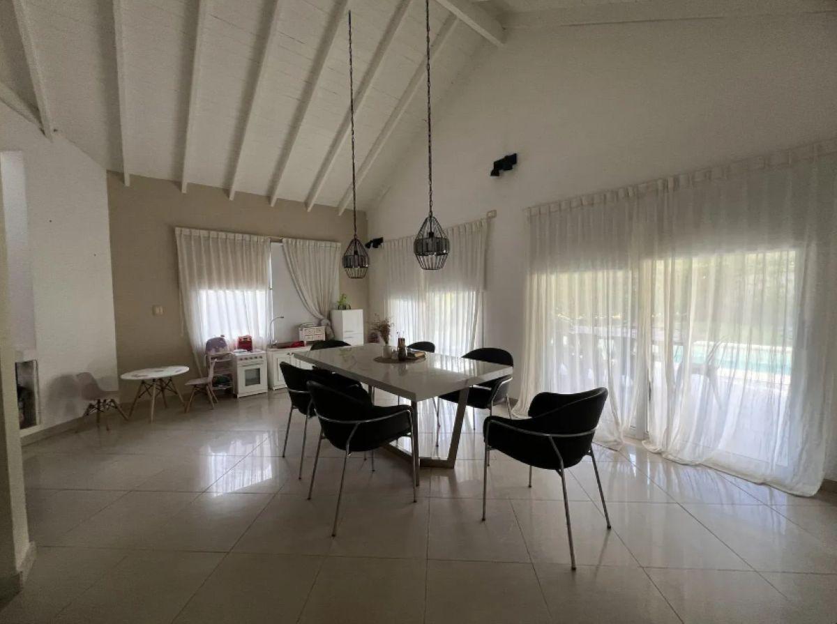 Casa en venta
