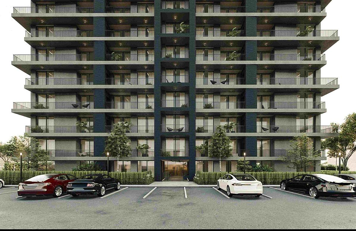 Departamento en venta