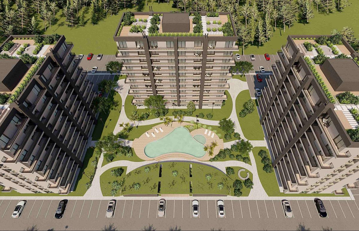 Departamento en venta