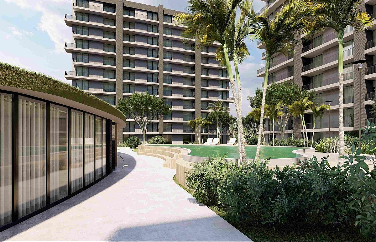 Departamento en venta
