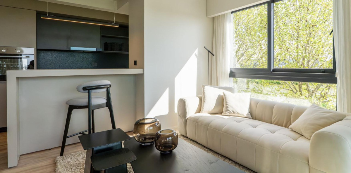 Departamento en venta