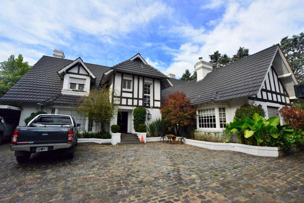 Casa en venta