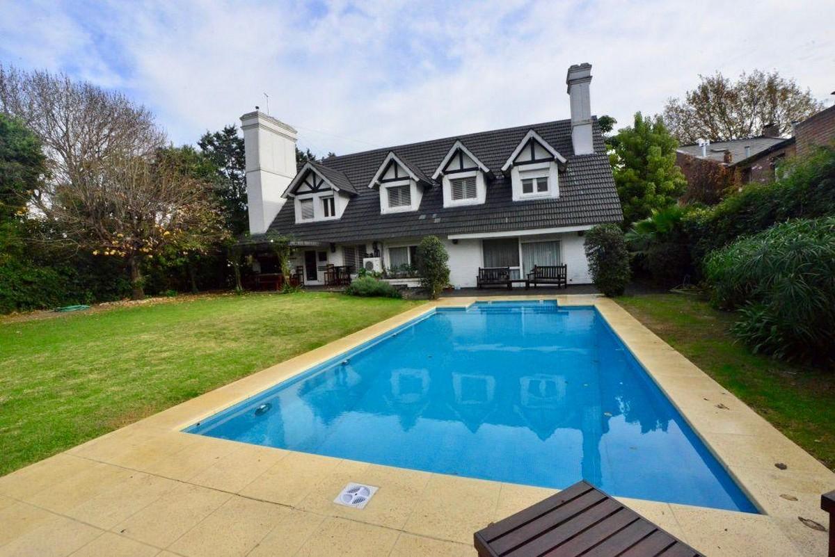 Casa en venta