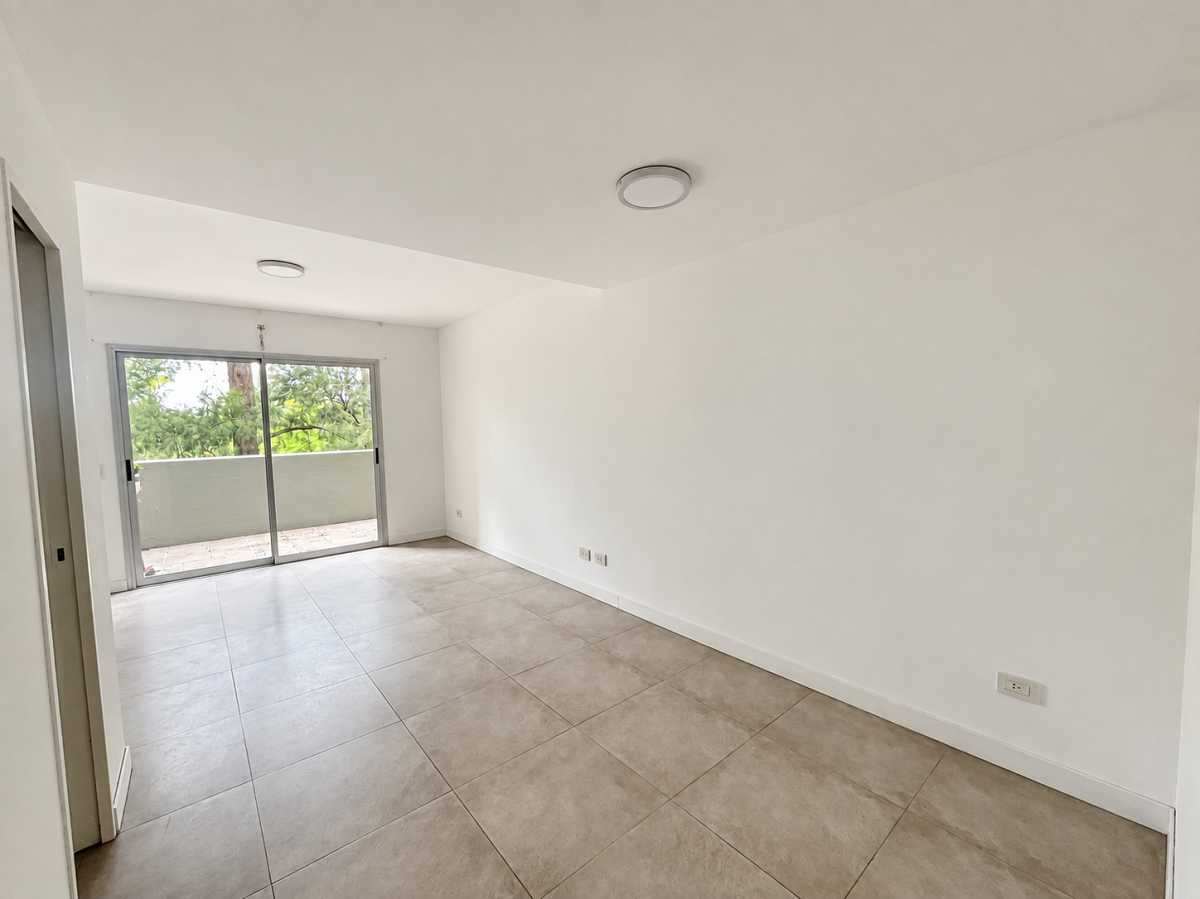 Departamento en venta
