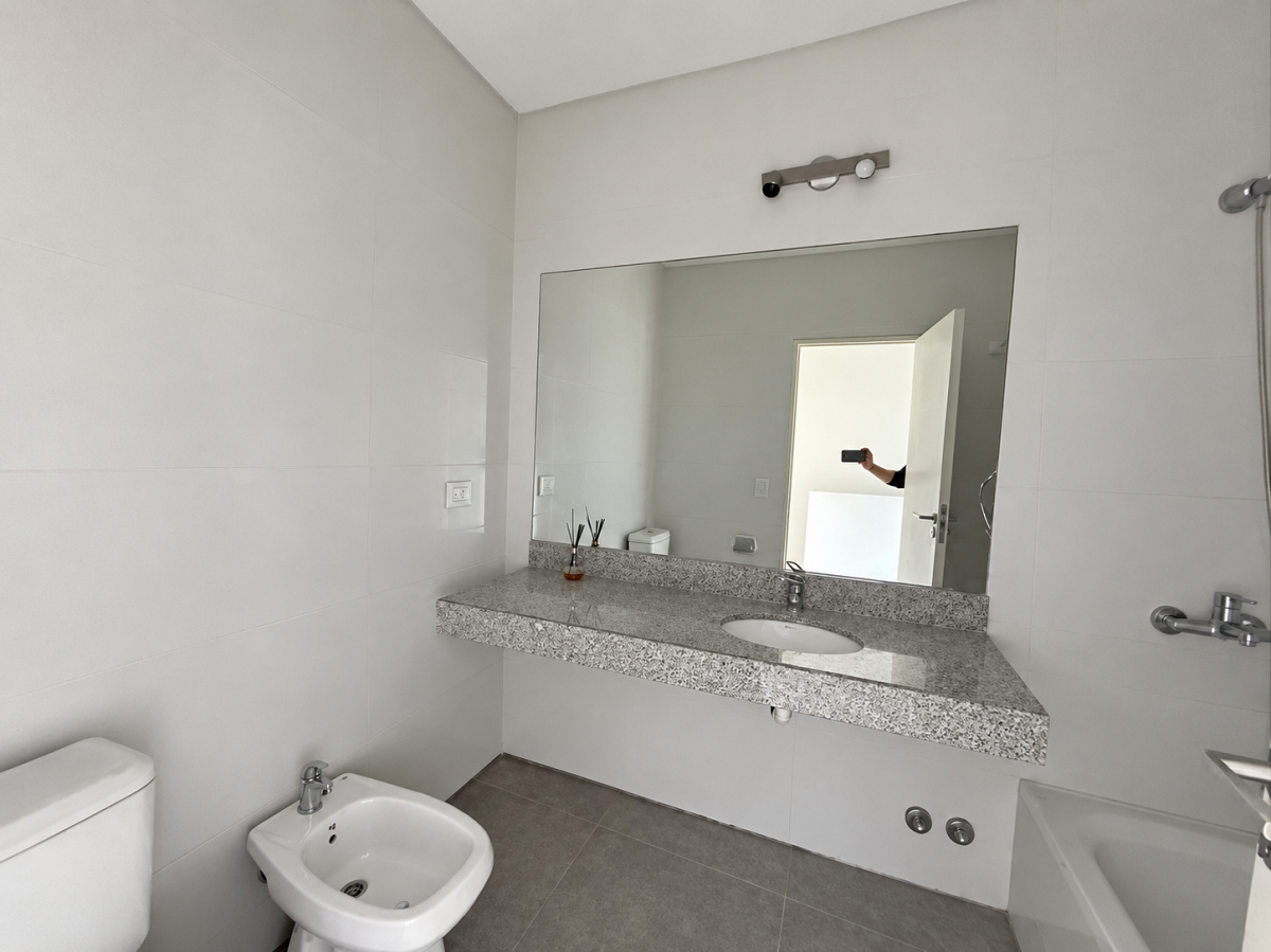 Departamento en venta