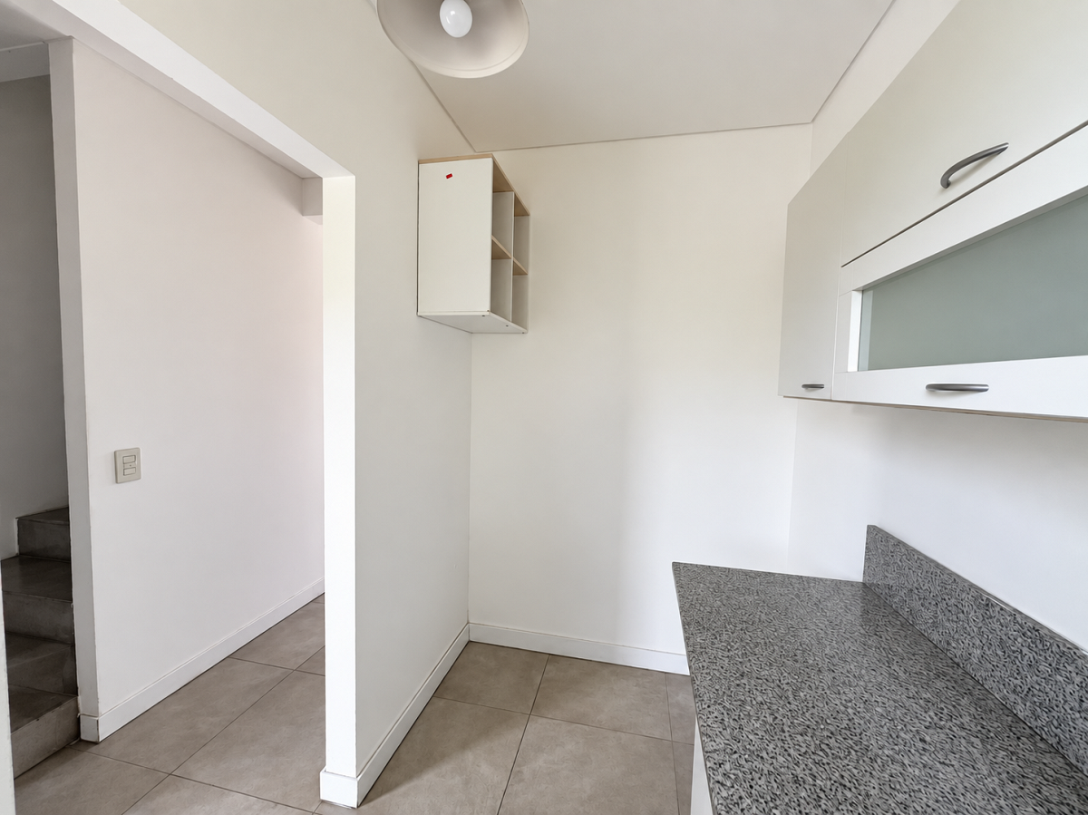 Departamento en venta