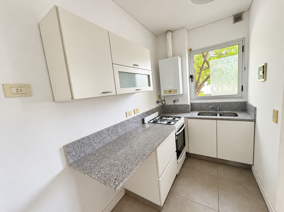 Departamento en venta