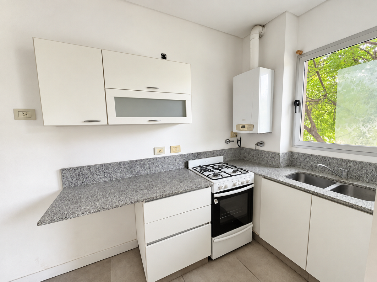 Departamento en venta