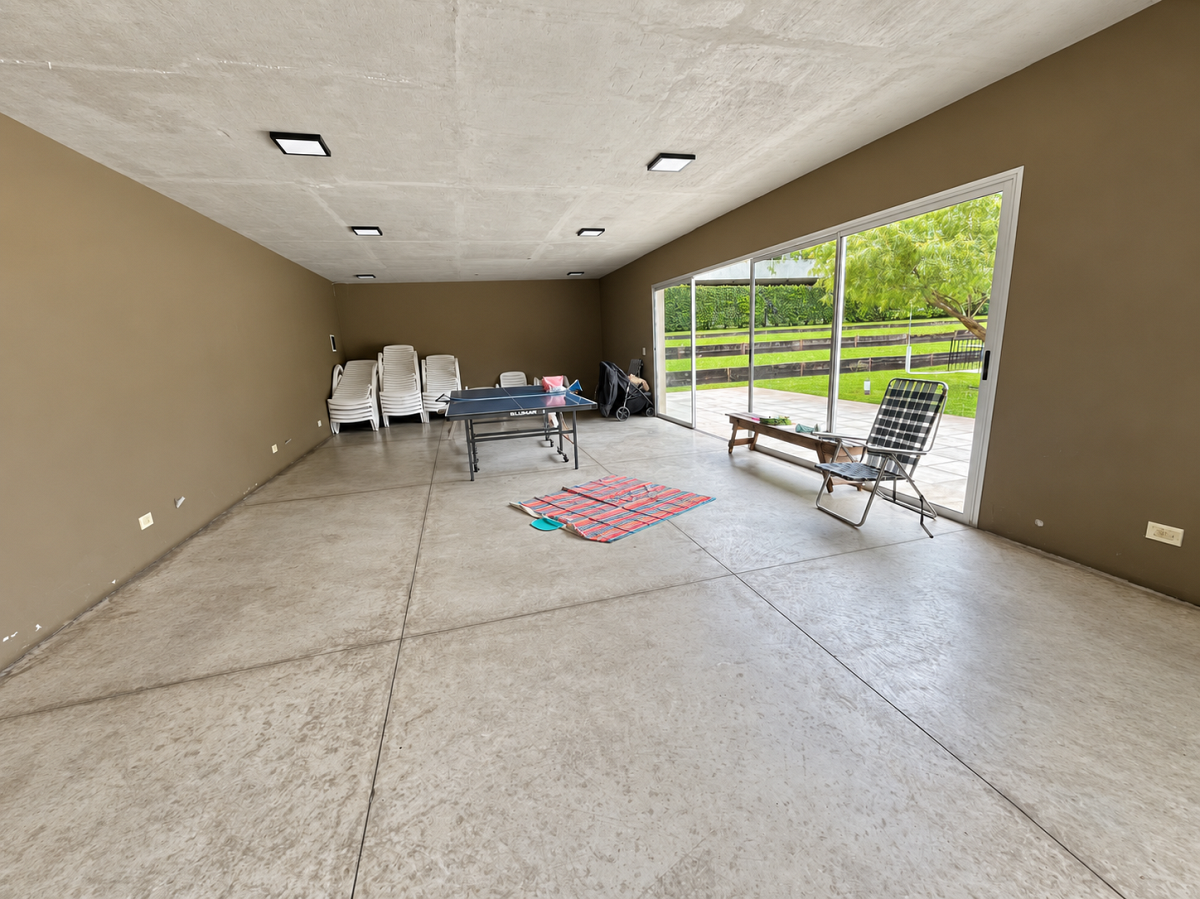 Departamento en venta