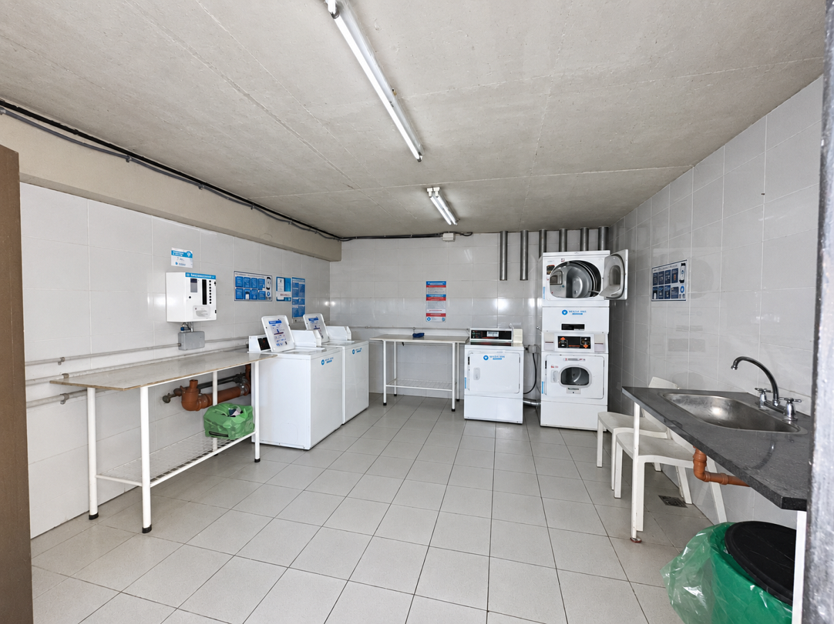 Departamento en venta