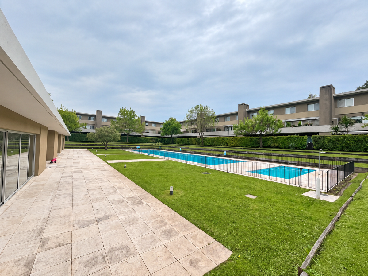 Departamento en venta