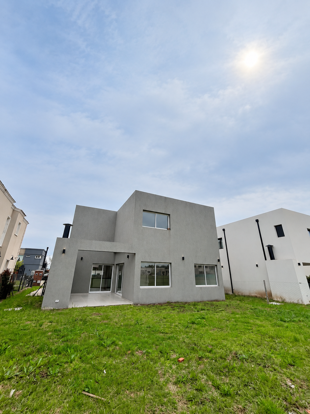 Casa en venta