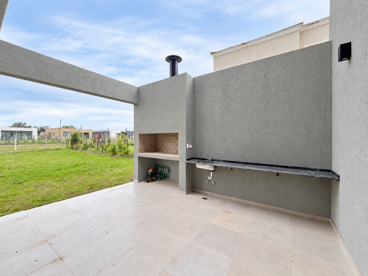 Casa en venta