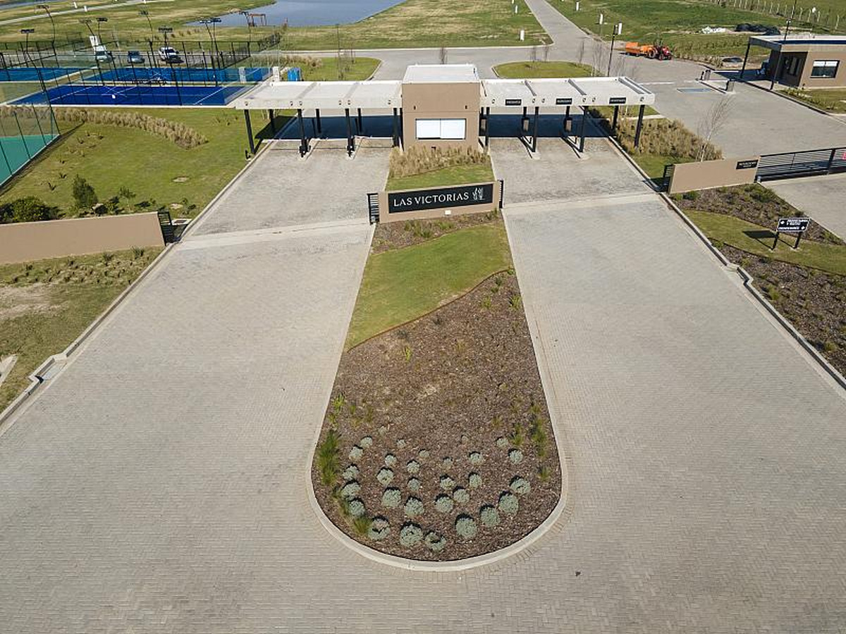 Lote en venta
