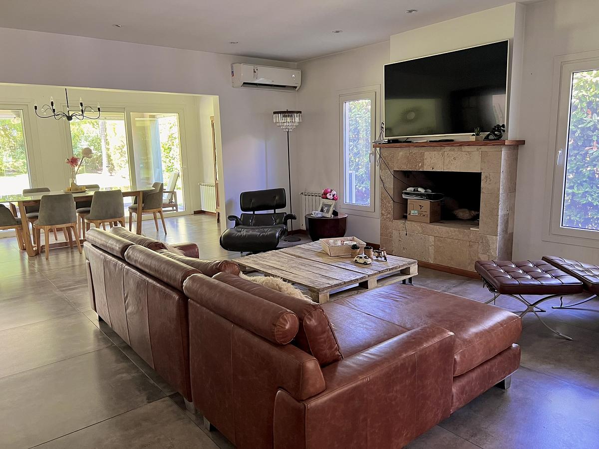 Casa en alquiler