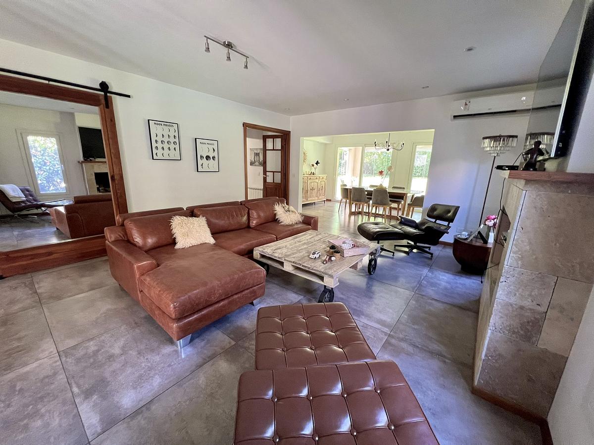 Casa en alquiler