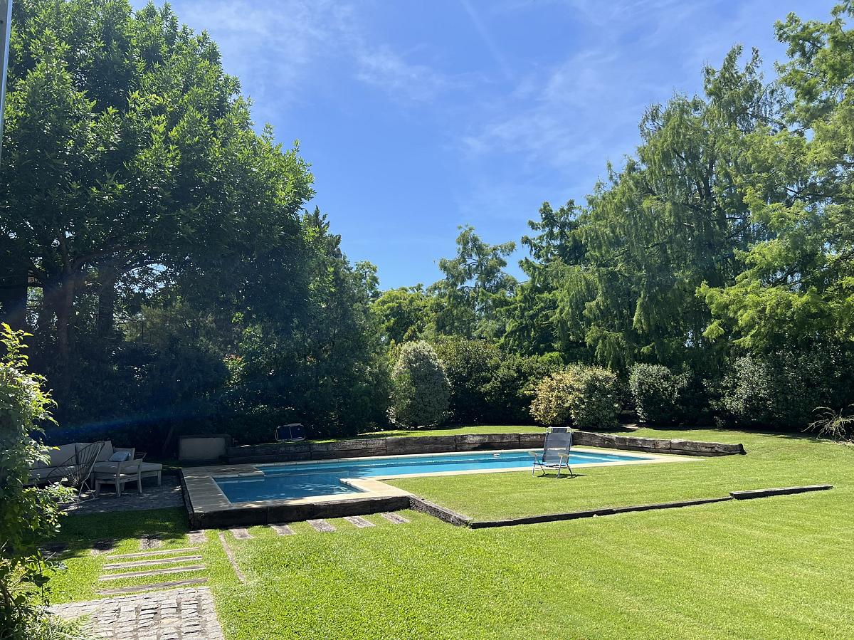 Casa en alquiler