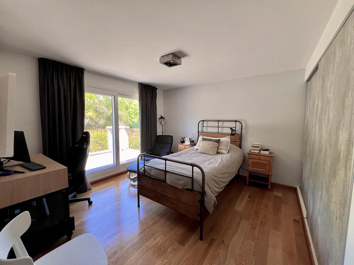 Casa en alquiler