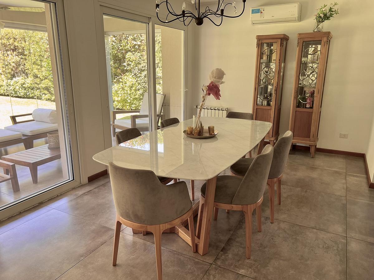 Casa en alquiler