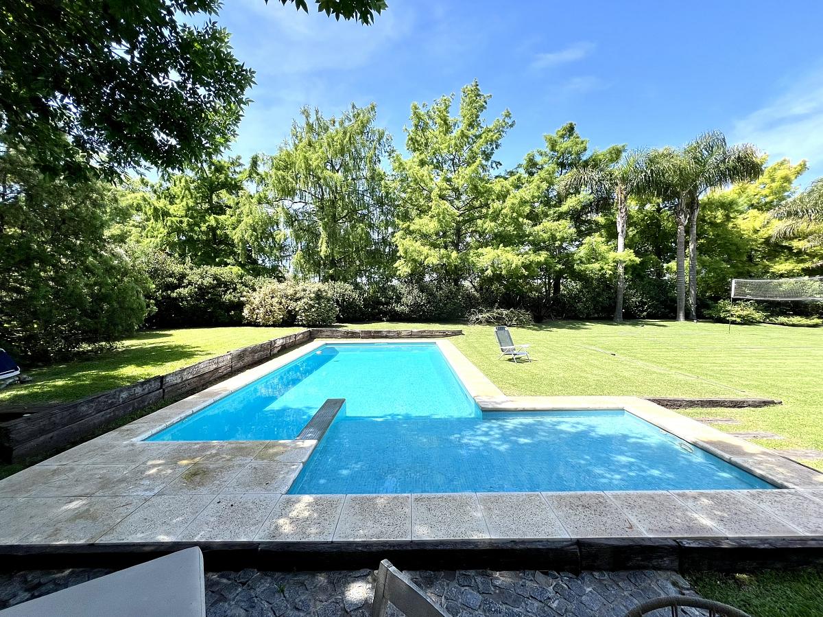 Casa en alquiler