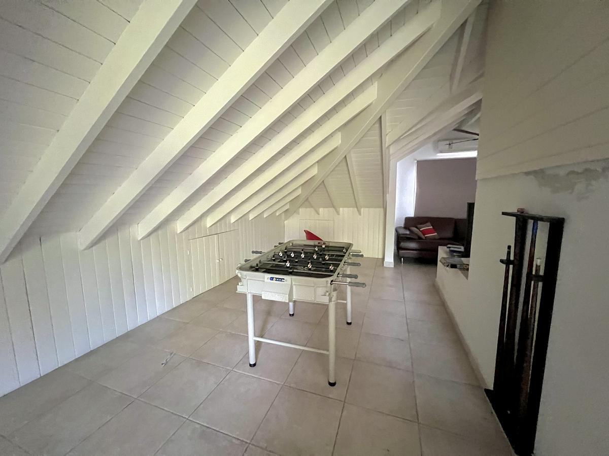 Casa en alquiler