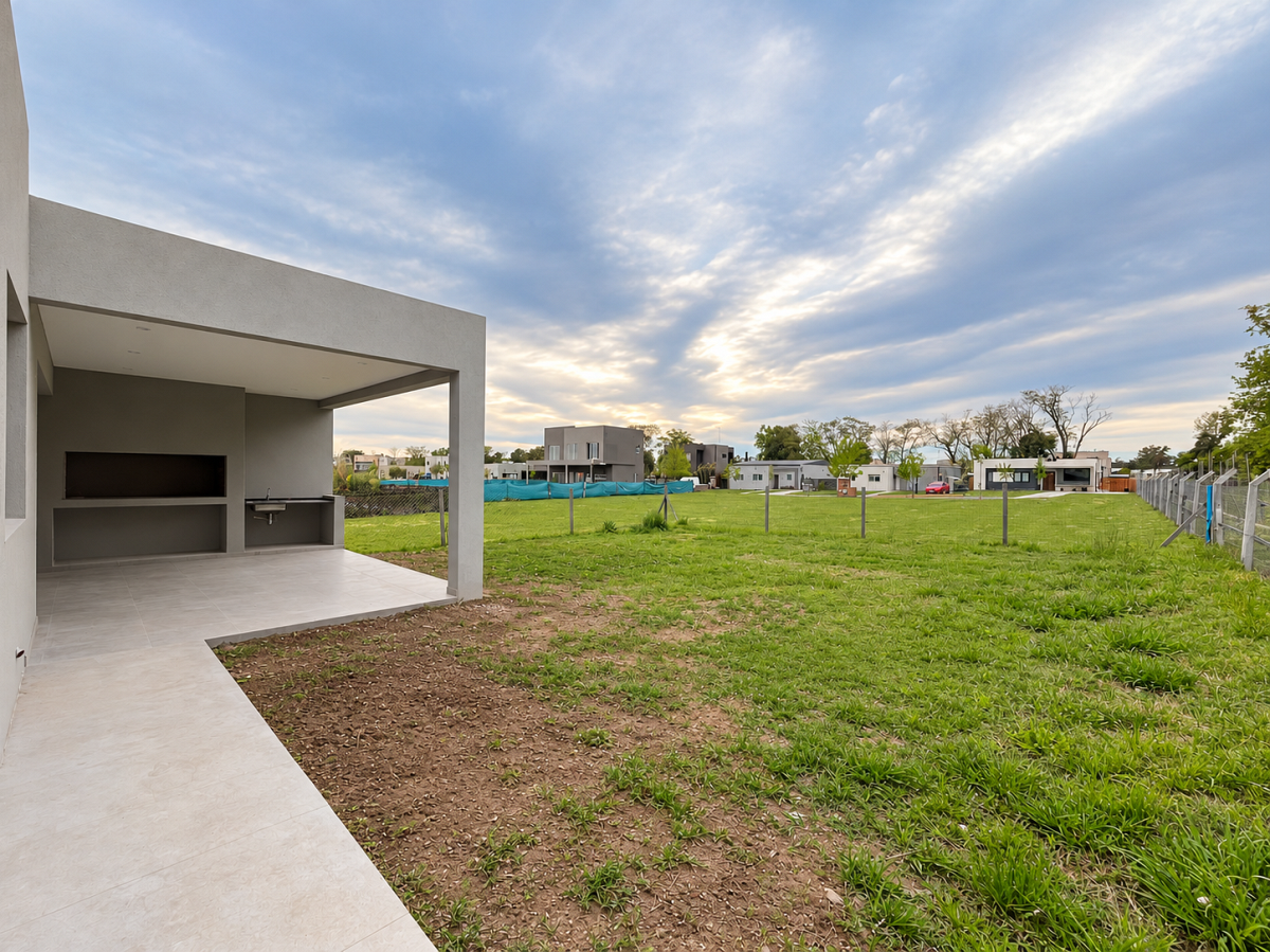 Casa en venta