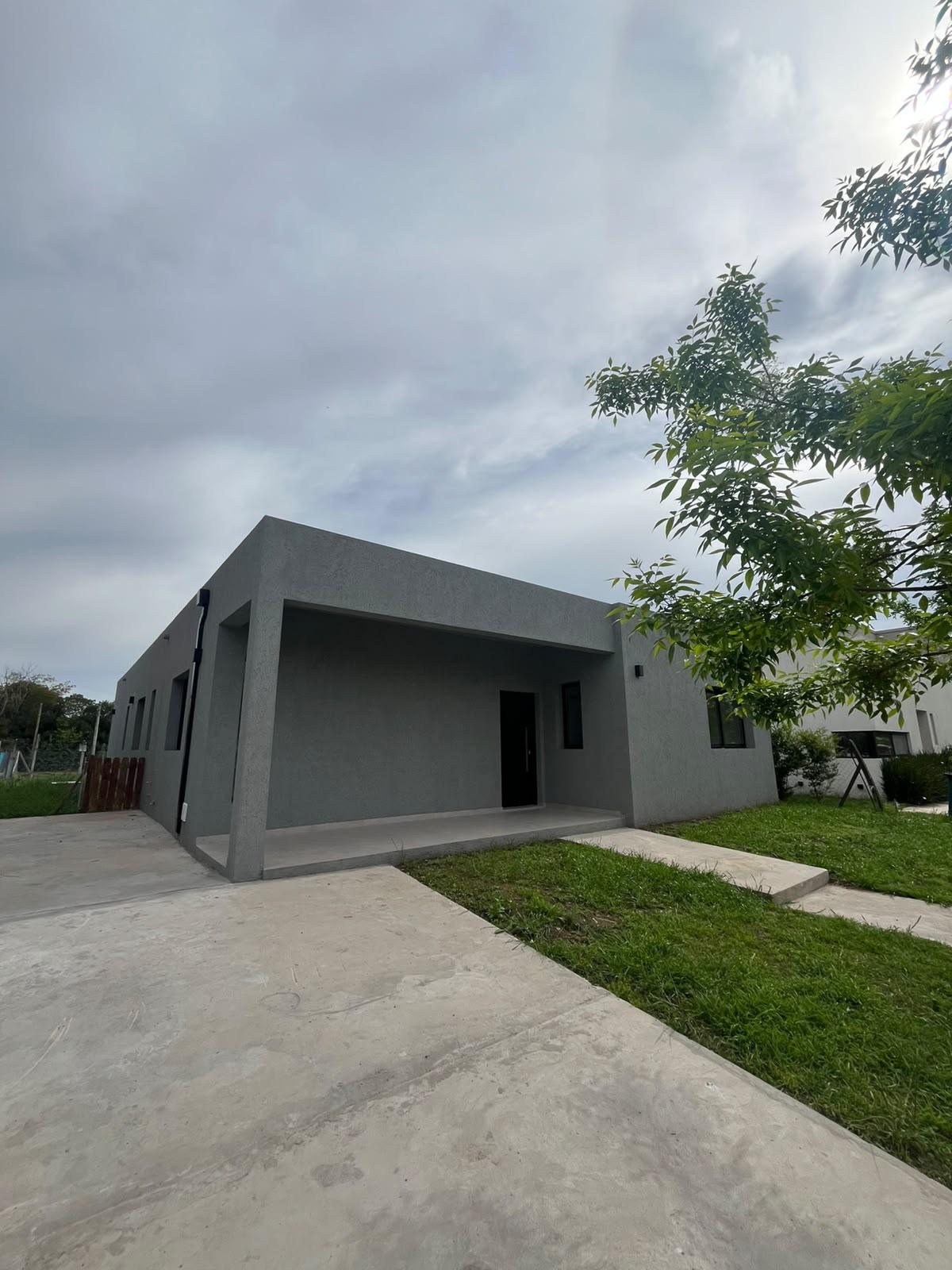 Casa en venta