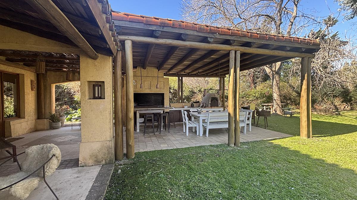 Casa en venta