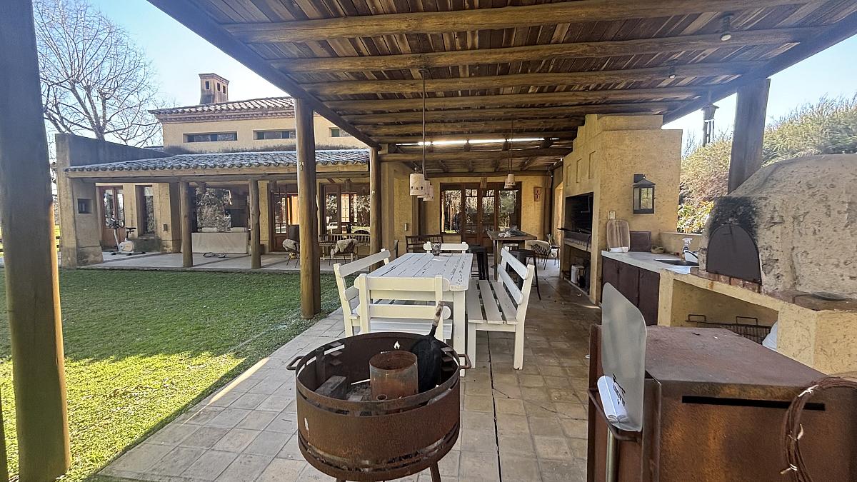 Casa en venta