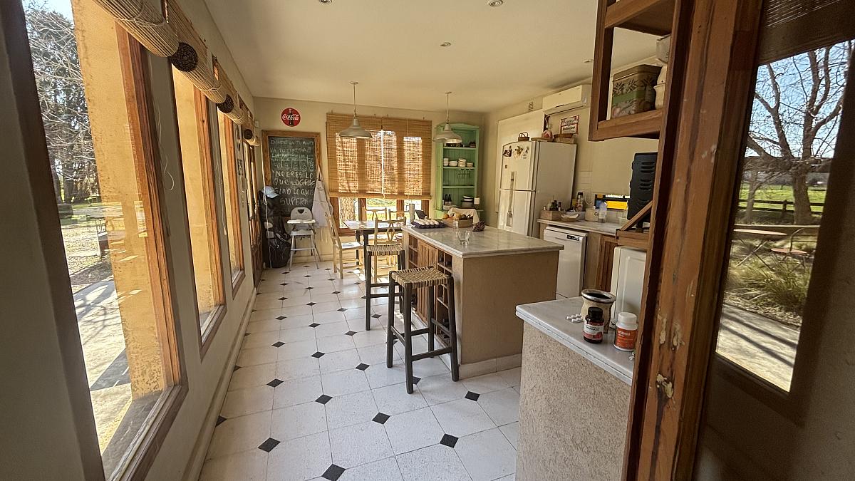 Casa en venta