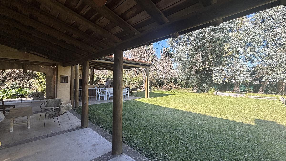 Casa en venta