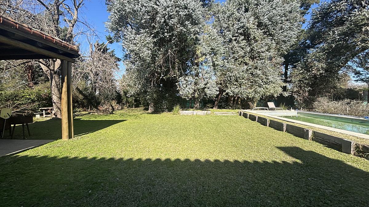 Casa en venta