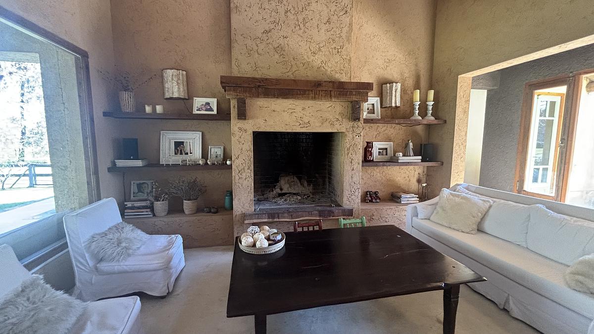 Casa en venta